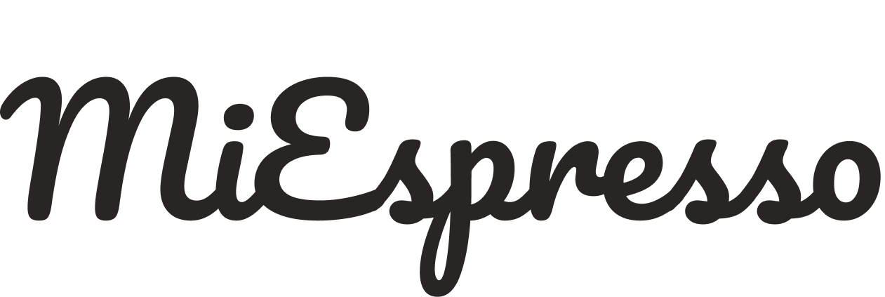 logo miespresso